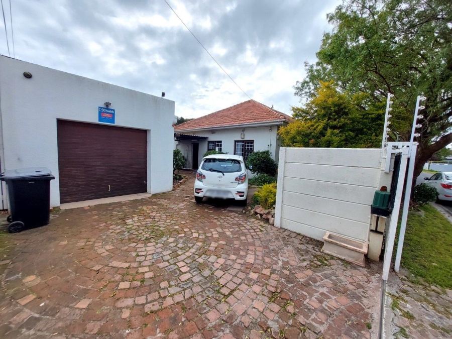 To Let 3 Bedroom Property for Rent in Claremont Western Cape